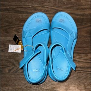 TEVA Hurricane Drift